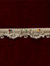 KV Anklet - Size:7 #06